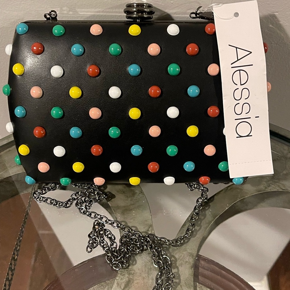 Alessia Handbag